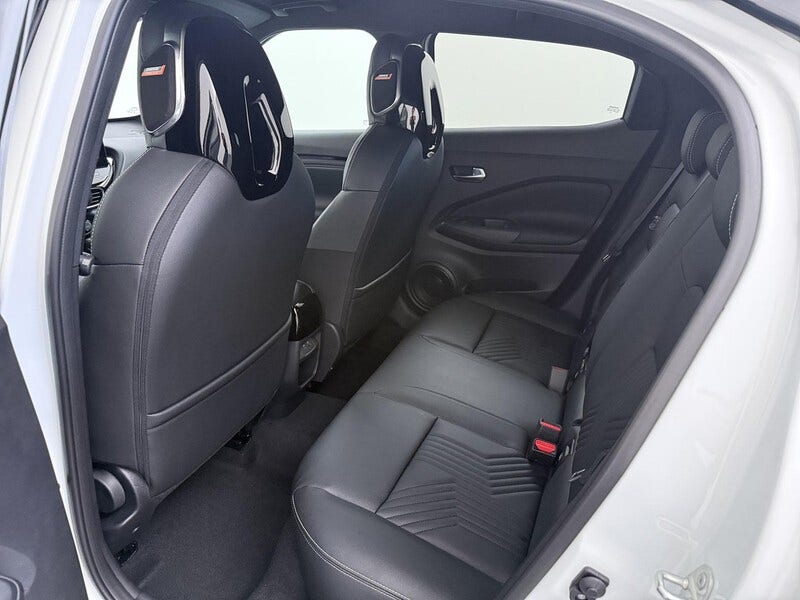 Nissan Juke (14)