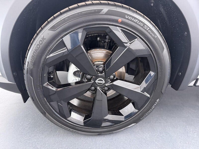 Nissan Juke (16)