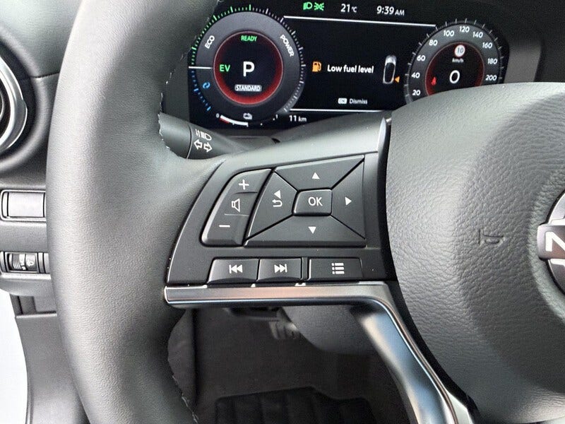 Nissan Juke (21)