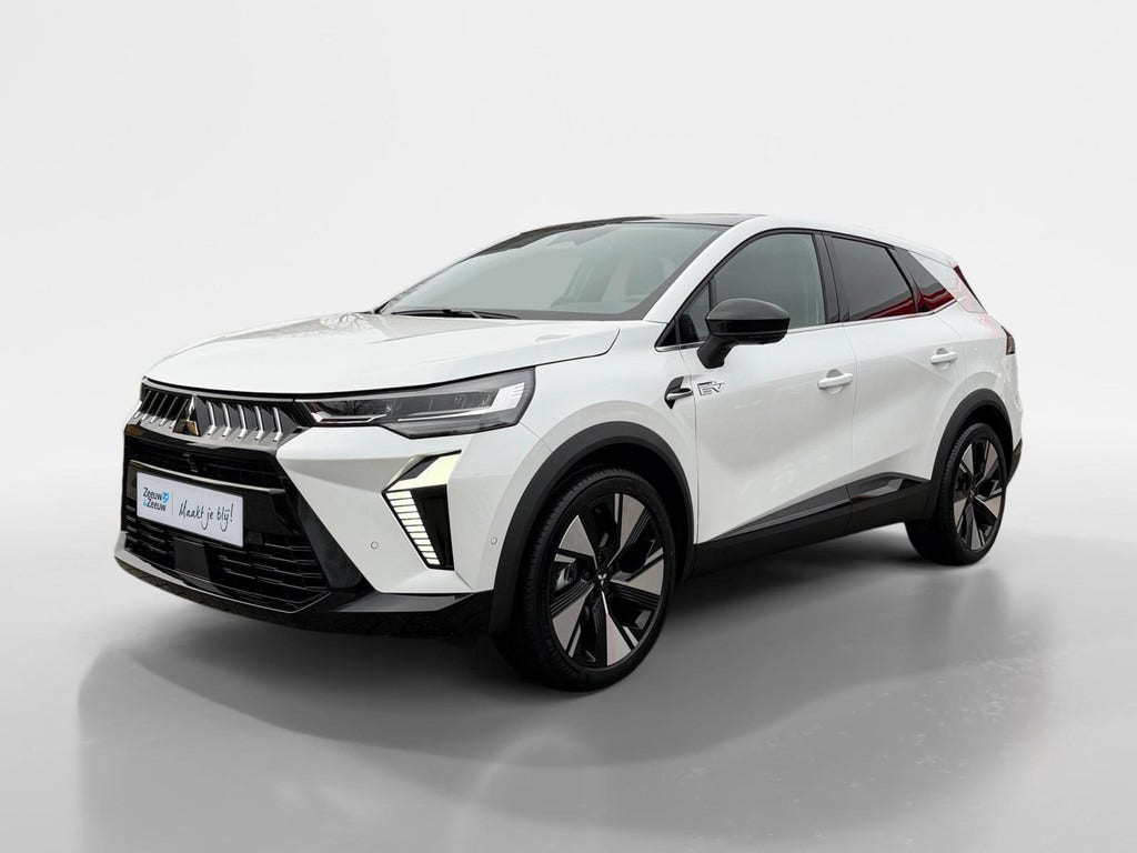 Mitsubishi Grandis