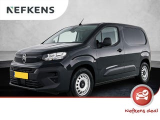 Citroën ë Berlingo