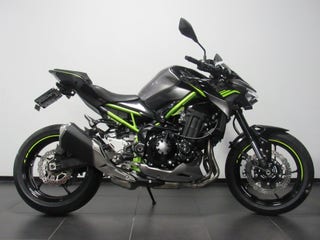 Kawasaki Z900
