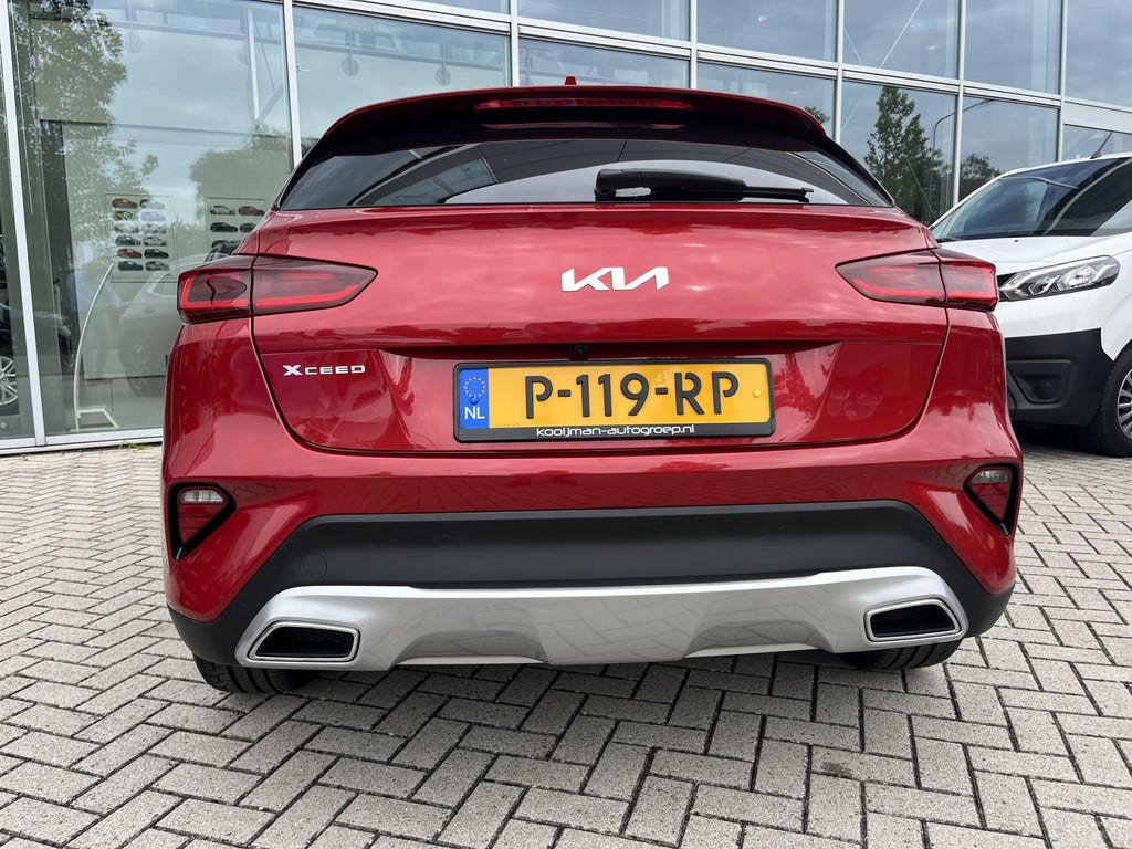 Kia XCeed (3)