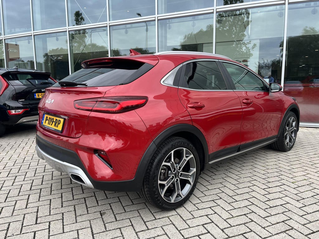 Kia XCeed (4)