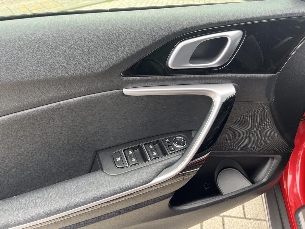 Kia XCeed (23)