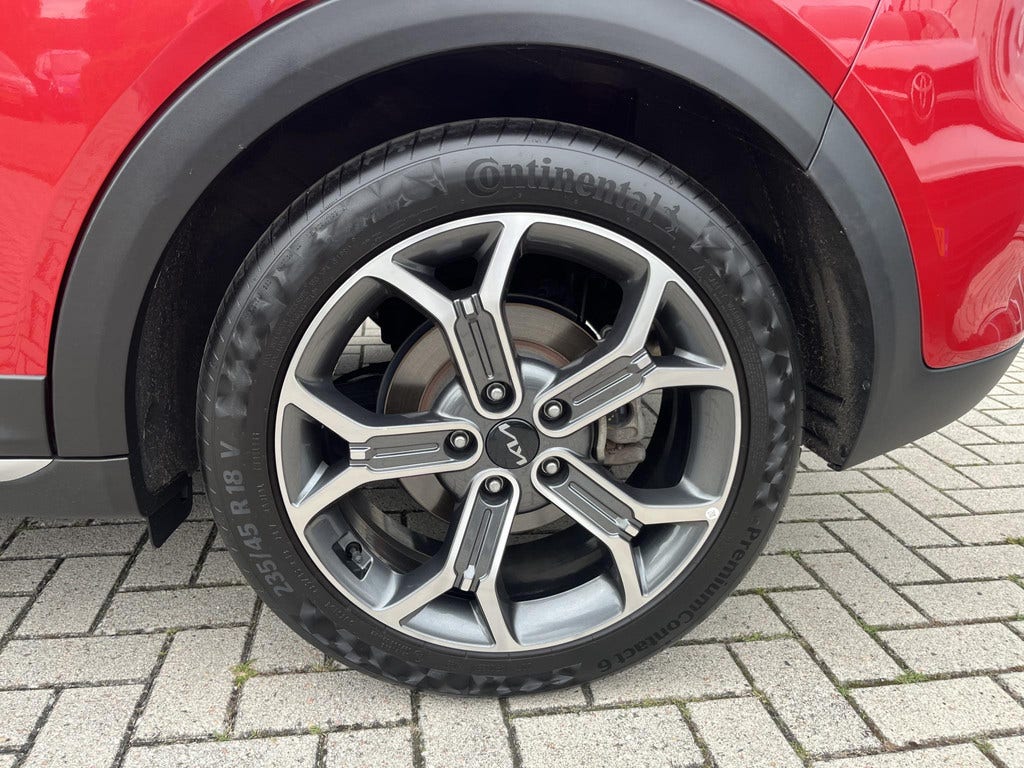 Kia XCeed (10)