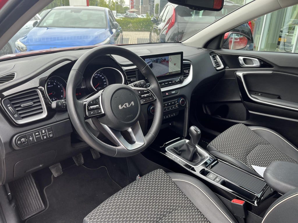Kia XCeed (11)