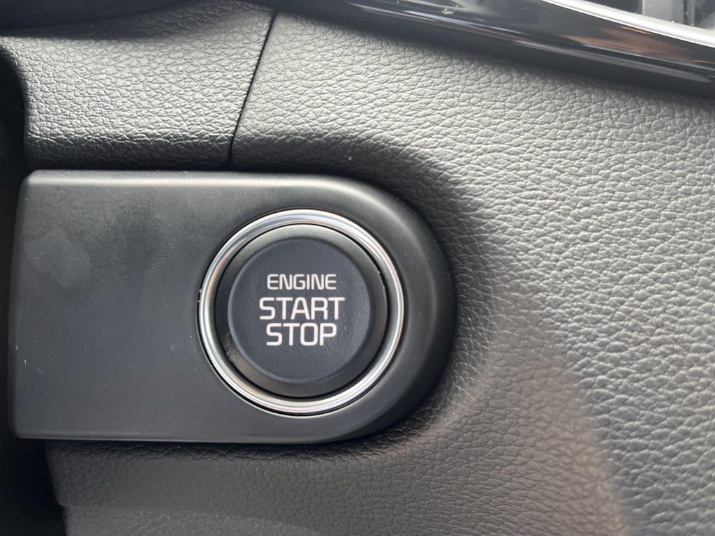 Kia XCeed (15)