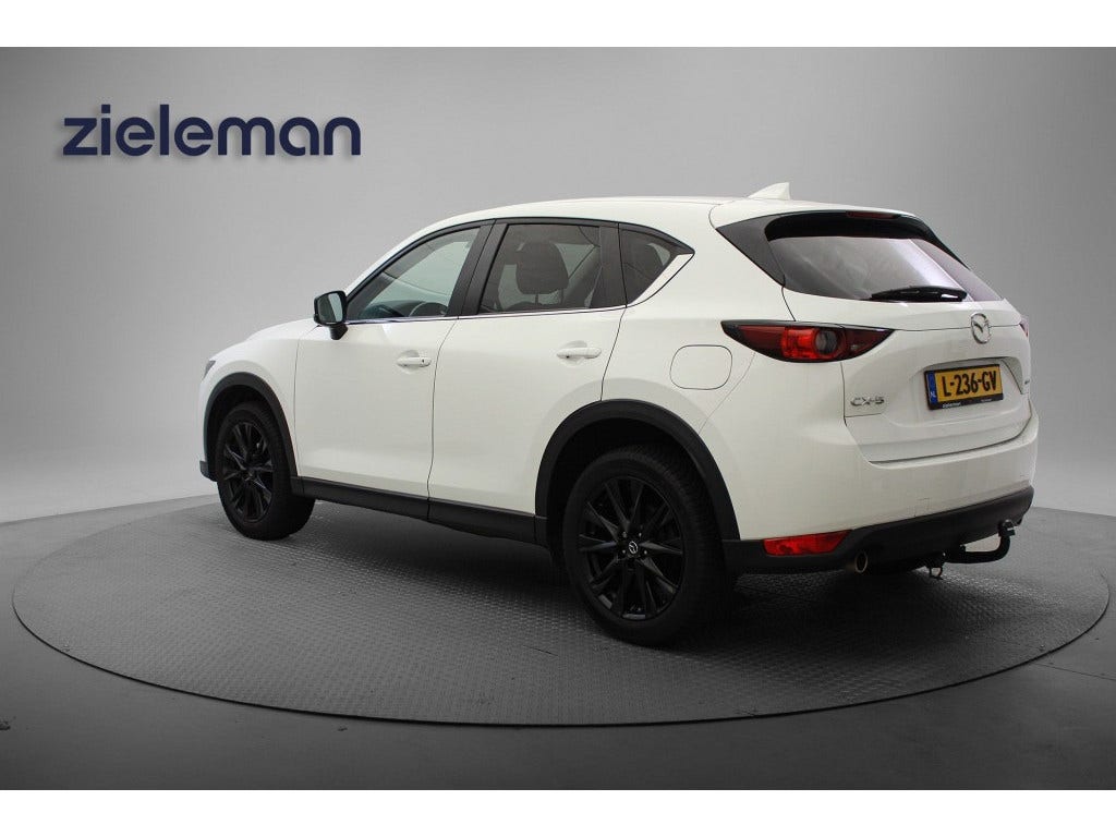 Mazda CX-5 (2)
