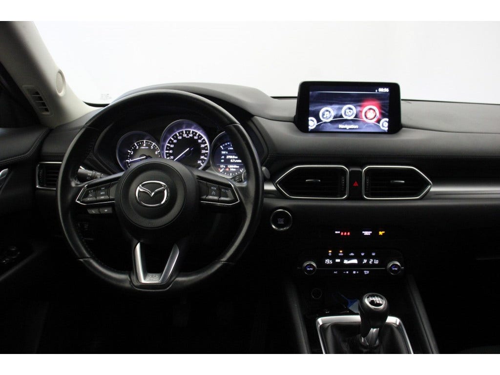 Mazda CX-5 (3)