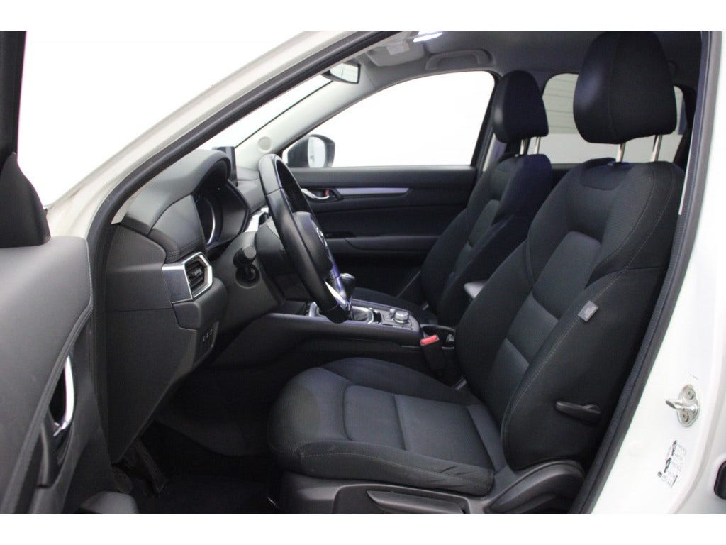 Mazda CX-5 (4)