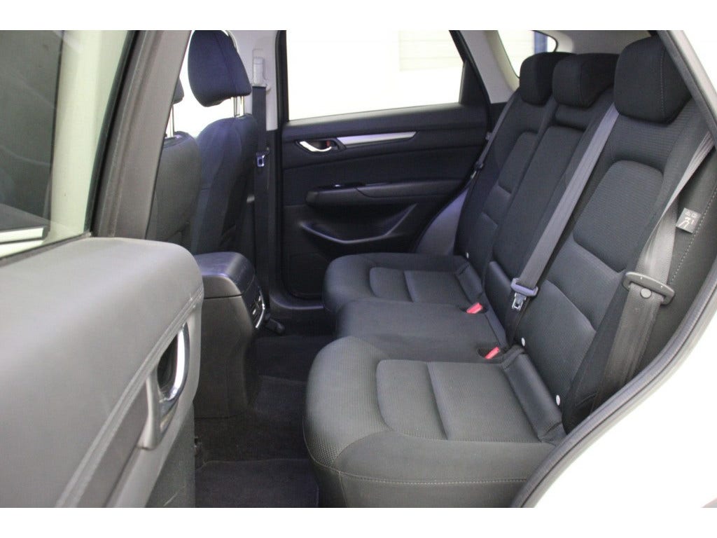 Mazda CX-5 (5)