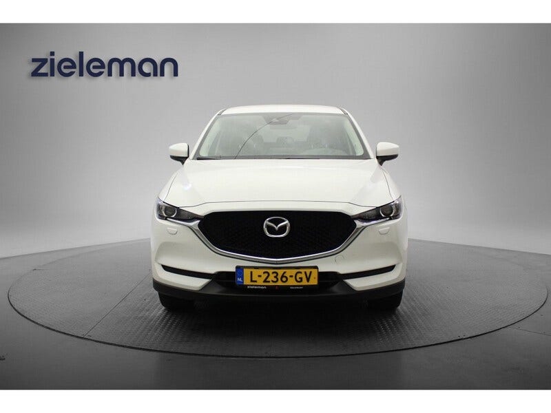 Mazda CX-5 (8)
