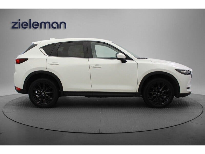 Mazda CX-5 (9)