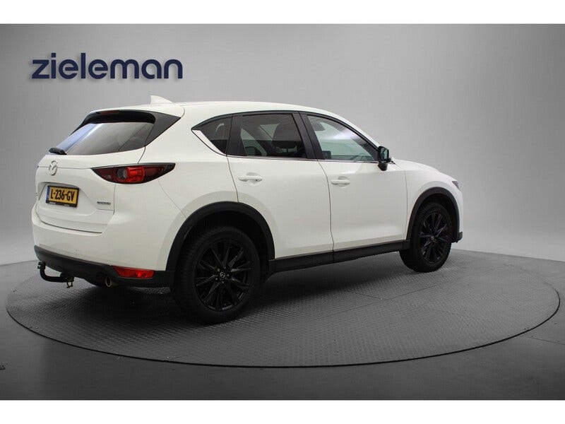 Mazda CX-5 (10)