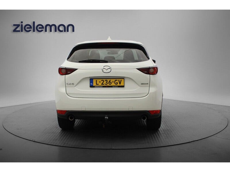 Mazda CX-5 (11)