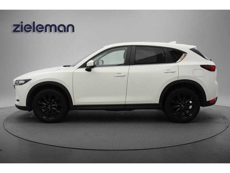 Mazda CX-5 (12)