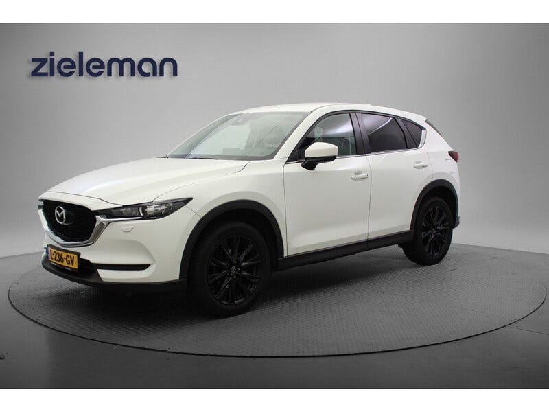 Mazda CX-5 (13)