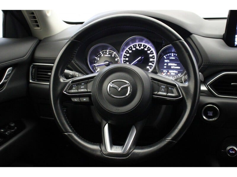 Mazda CX-5 (14)