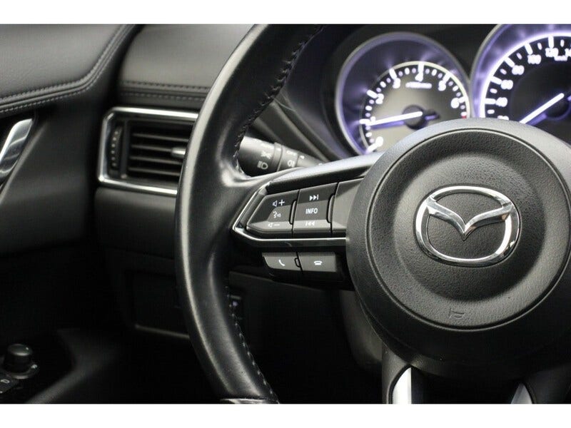 Mazda CX-5 (15)