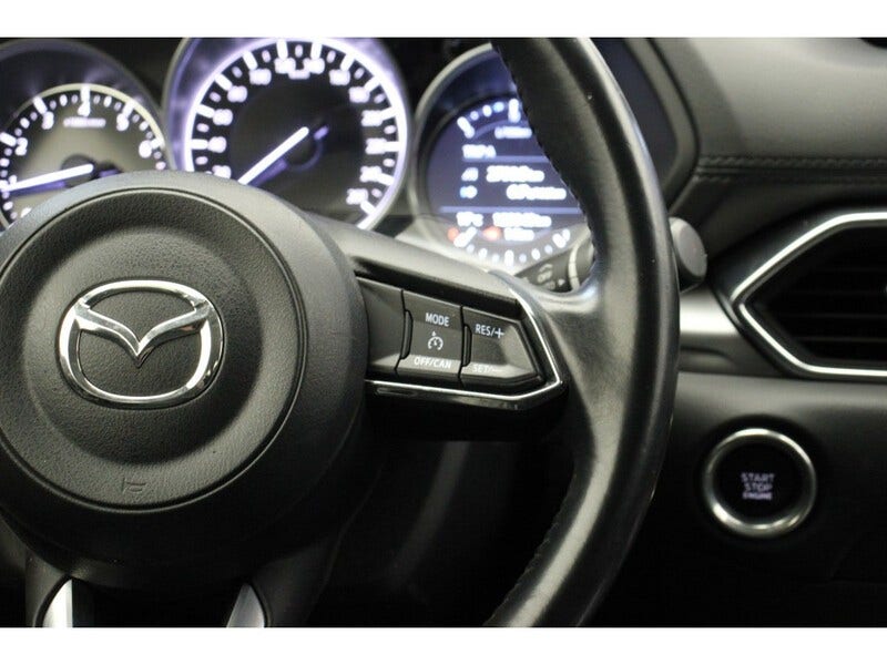 Mazda CX-5 (16)