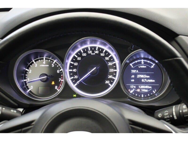 Mazda CX-5 (17)