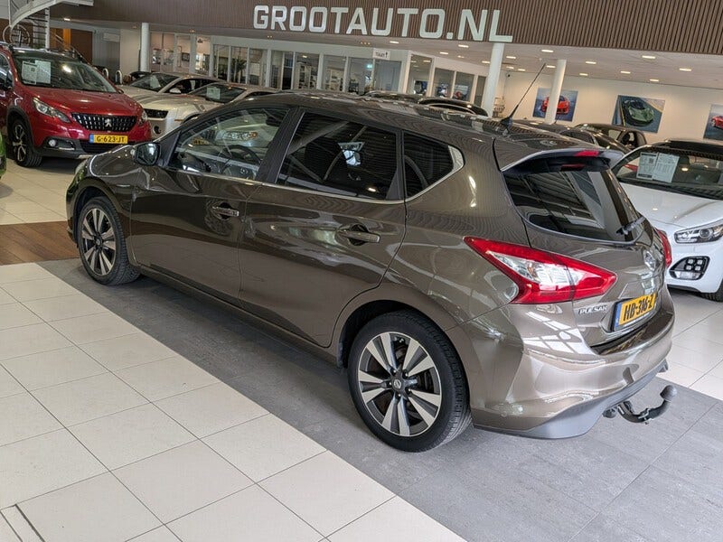 Nissan Pulsar (3)