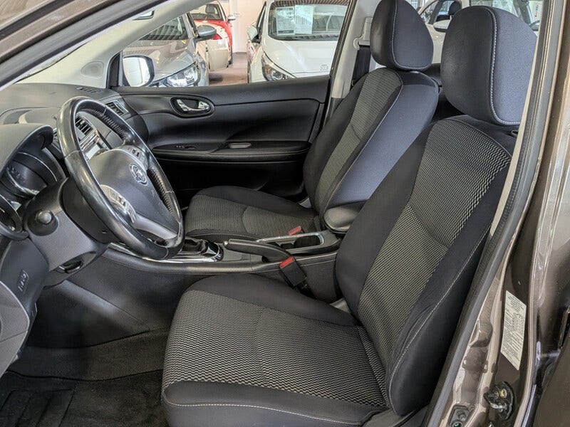 Nissan Pulsar (6)