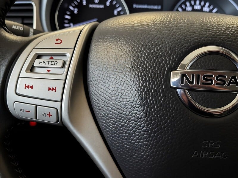 Nissan Pulsar (15)