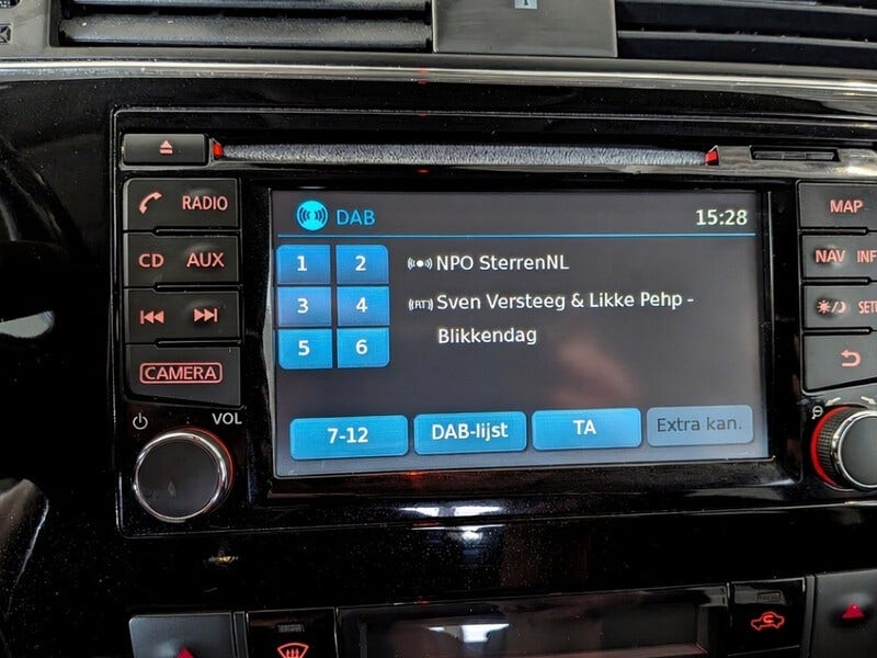Nissan Pulsar (18)