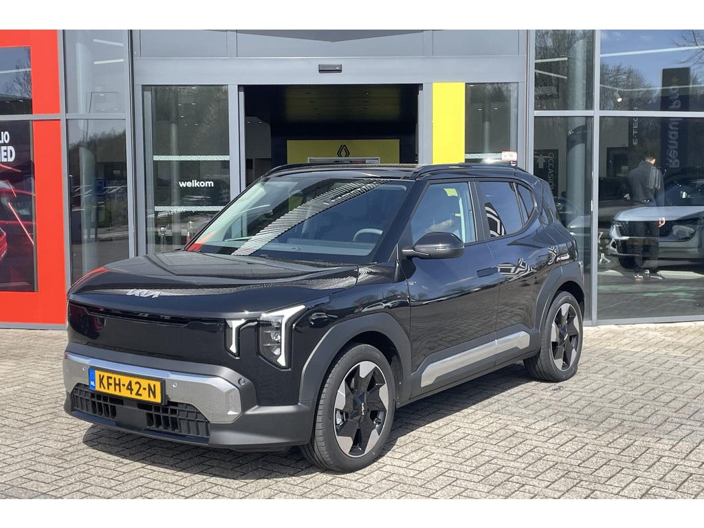 Kia EV2