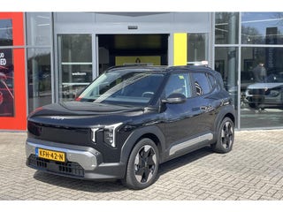 Kia EV2