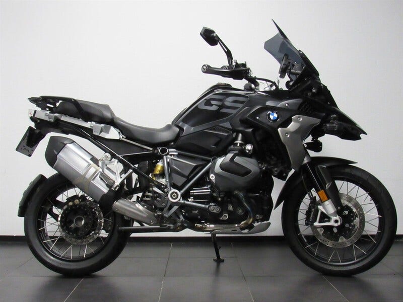 BMW R 1250 GS