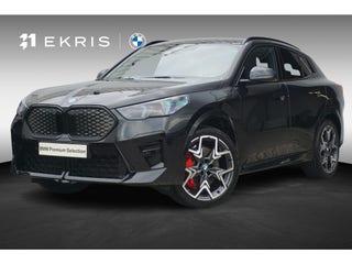 BMW iX2
