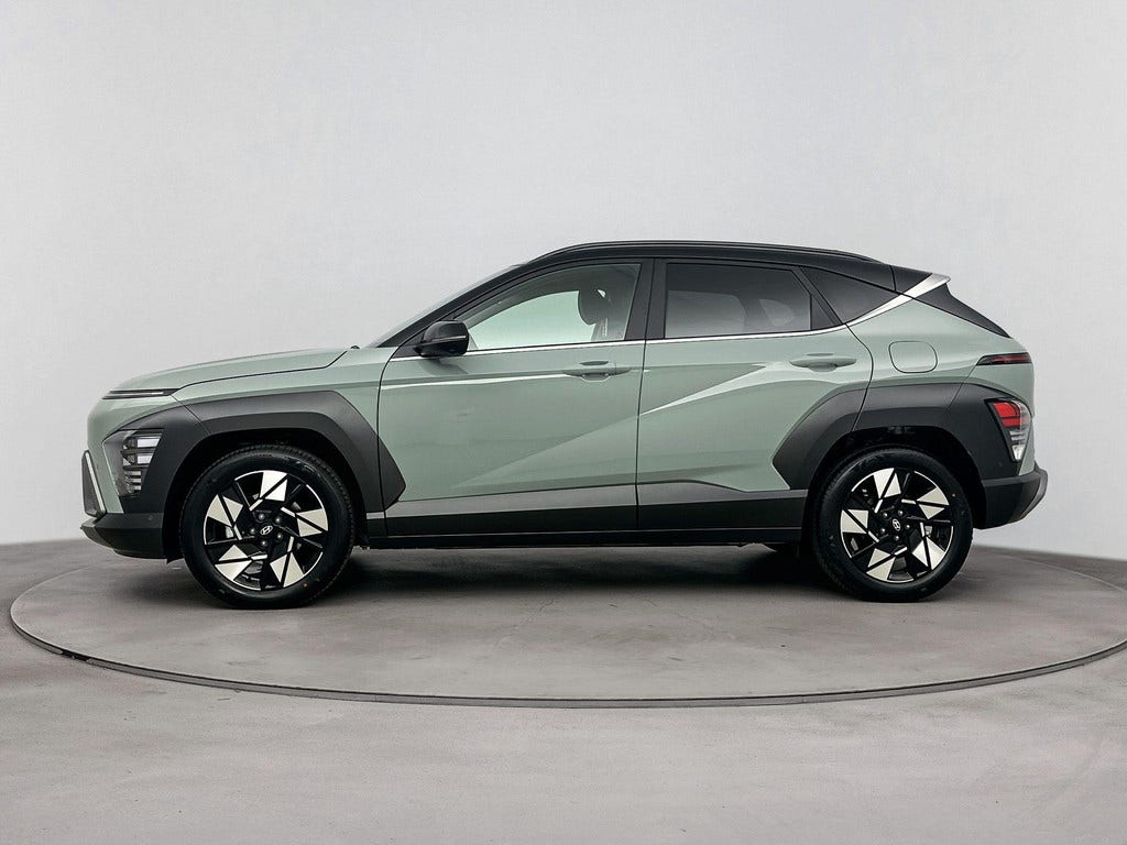 Hyundai Kona (3)