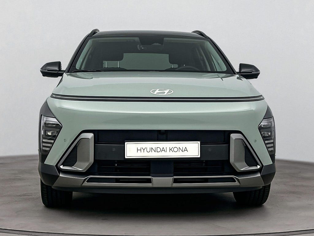Hyundai Kona (4)