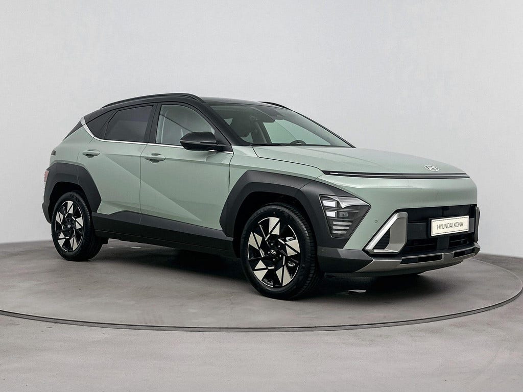 Hyundai Kona (6)