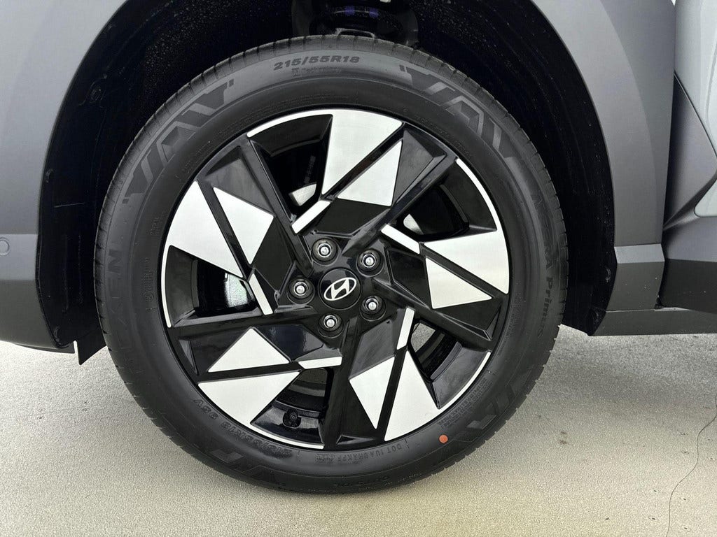 Hyundai Kona (7)
