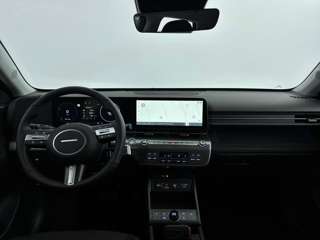 Hyundai Kona (8)