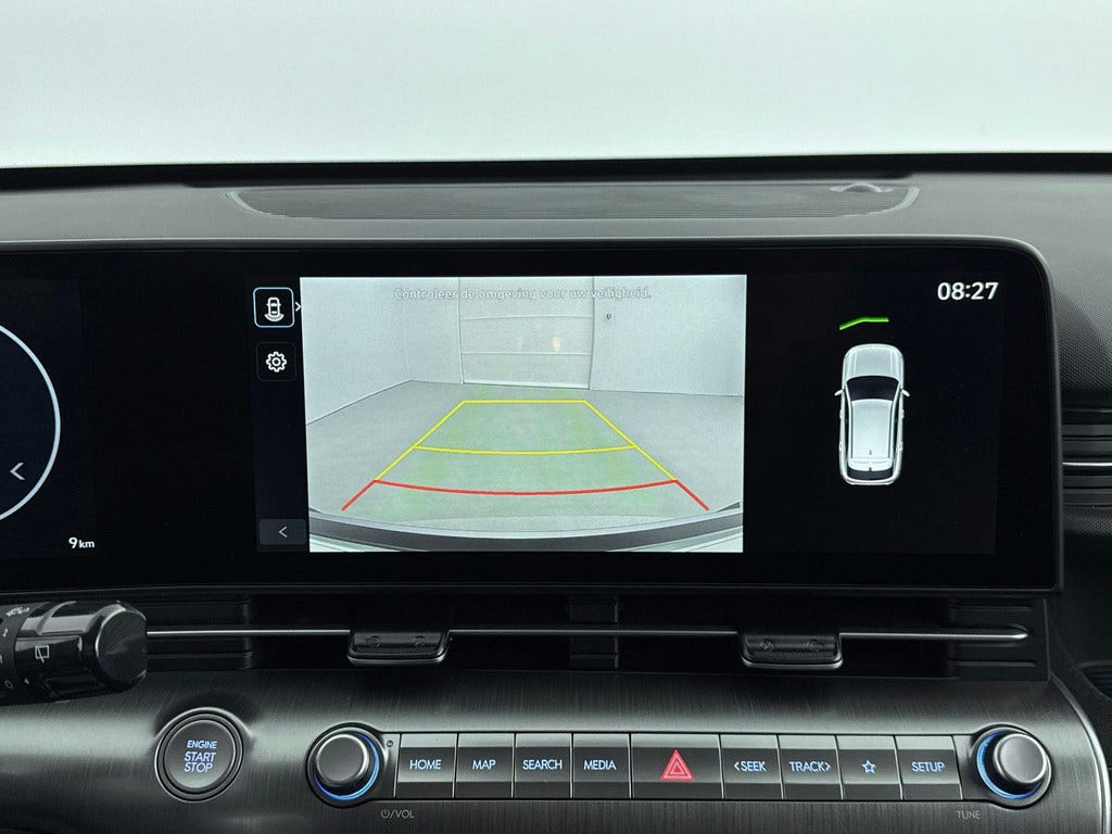 Hyundai Kona (12)
