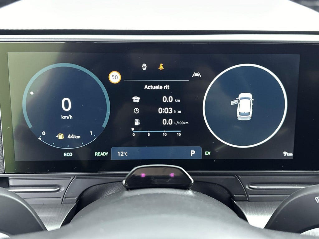 Hyundai Kona (14)