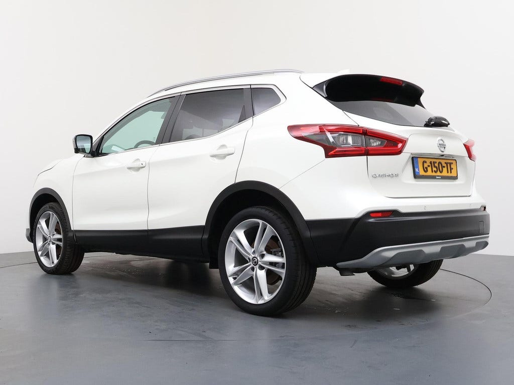Nissan Qashqai (3)