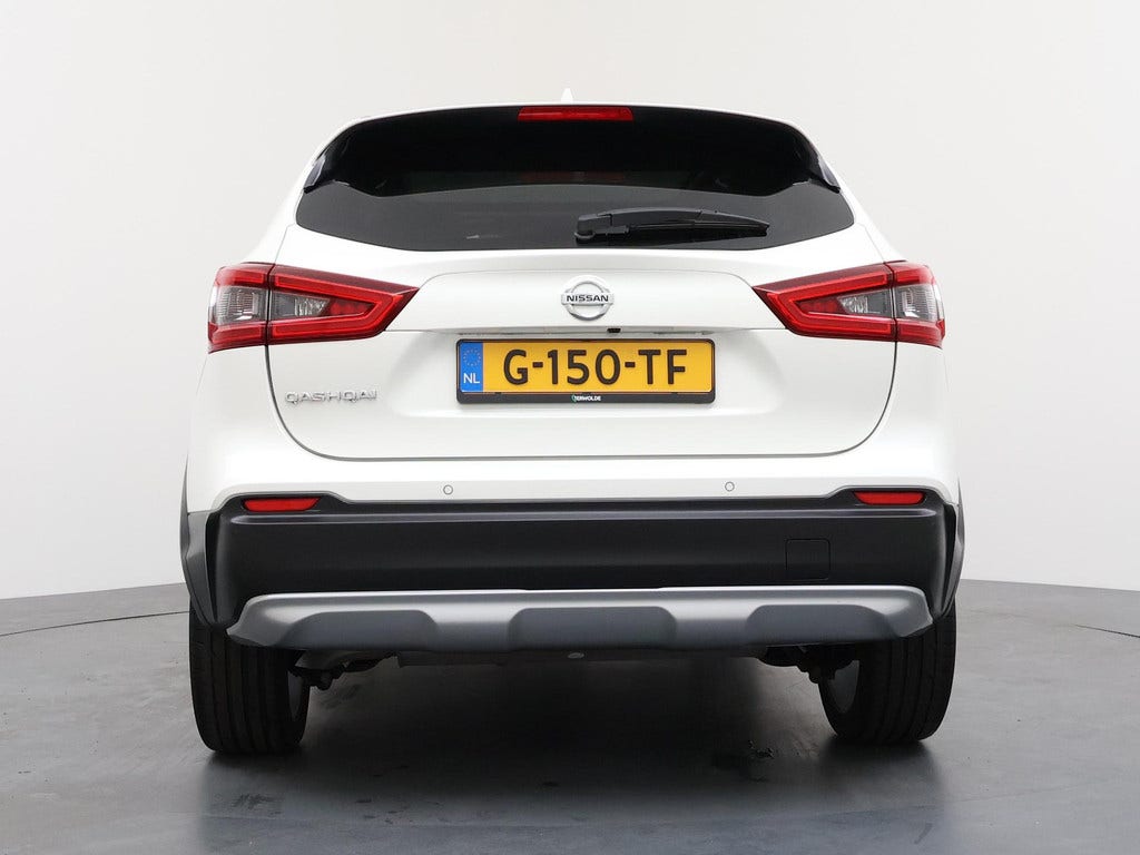 Nissan Qashqai (4)