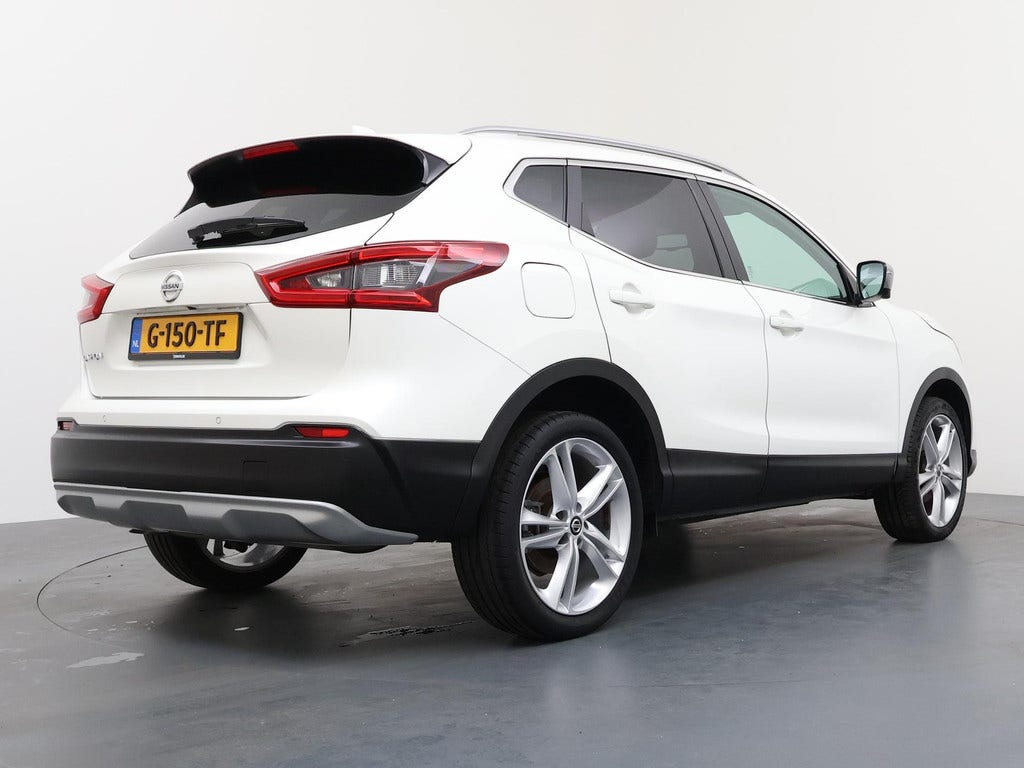 Nissan Qashqai (5)