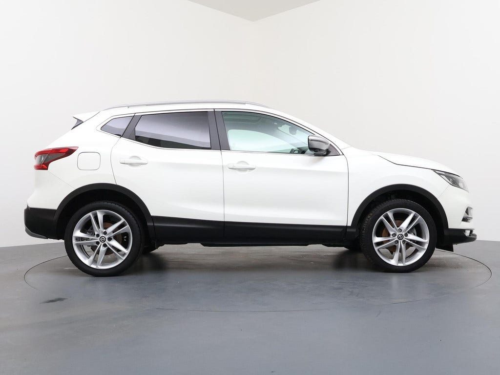 Nissan Qashqai (6)