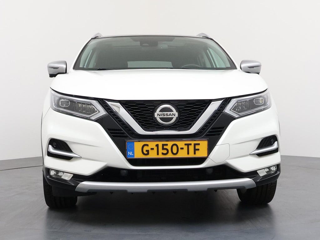 Nissan Qashqai (8)