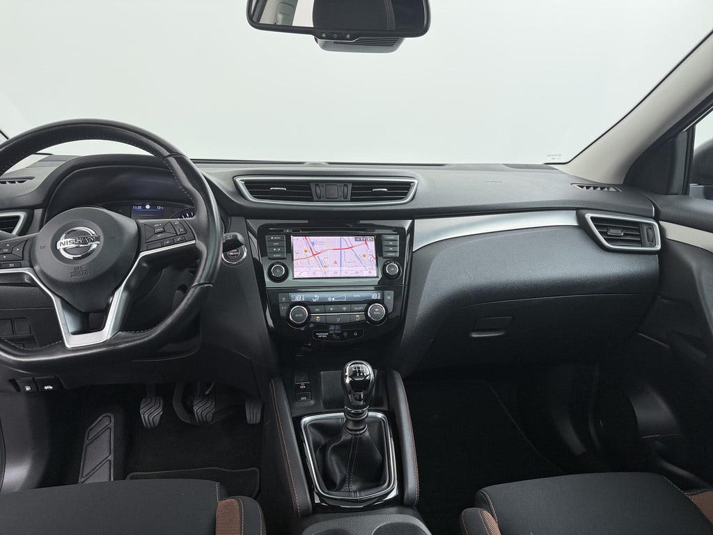 Nissan Qashqai (9)