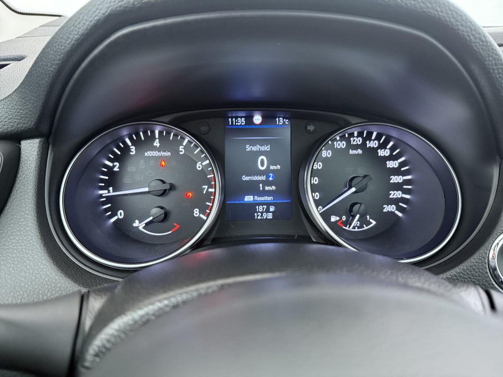 Nissan Qashqai (10)
