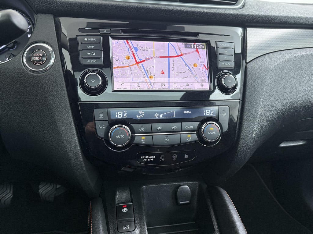 Nissan Qashqai (11)