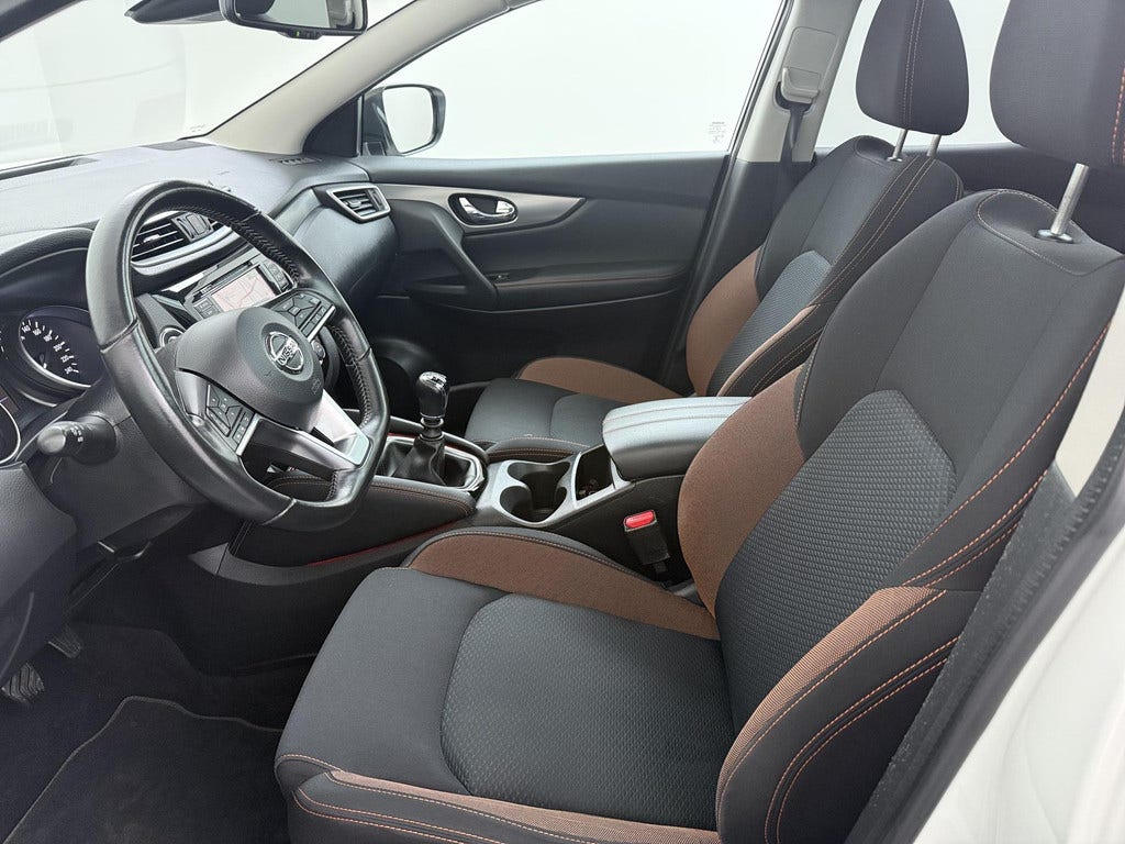 Nissan Qashqai (13)